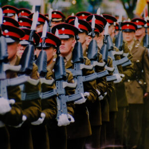 Royal Anglian Regiment Royal Anglian Regiment