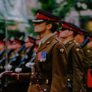 Royal Anglian Regiment Royal Anglian Regiment