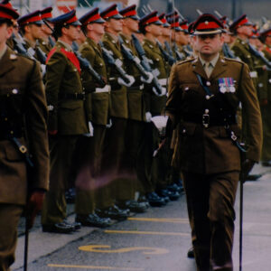 Royal Anglian Regiment Royal Anglian Regiment