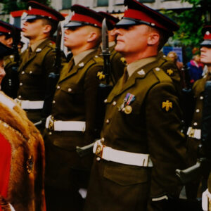 Royal Anglian Regiment