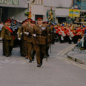 Royal Anglian Regiment