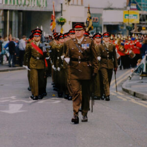 Royal Anglian Regiment