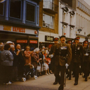 Royal Anglian Regiment