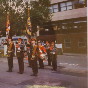 Royal Anglian Regiment