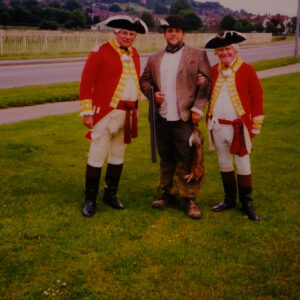 1st Battalion Royal Anglian Regiment