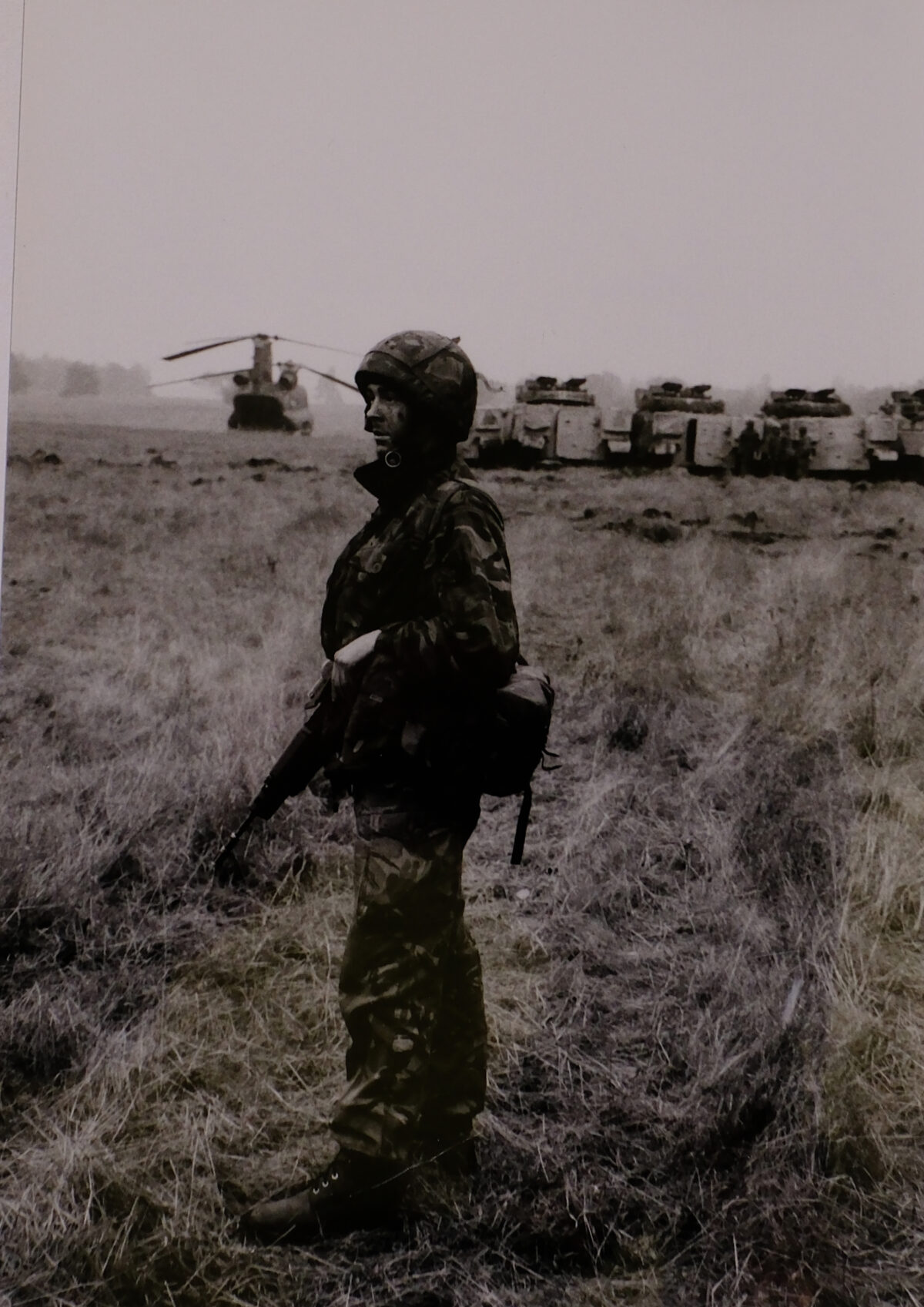 Royal Anglian Regiment