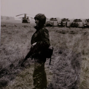 Royal Anglian Regiment