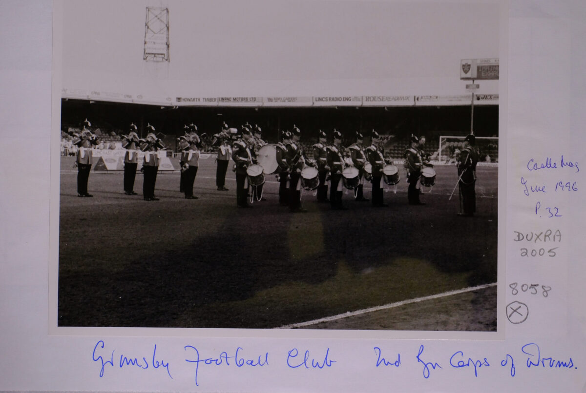 Royal Anglian Regiment