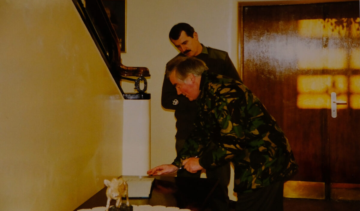 Royal Anglian Regiment Royal Anglian Regiment