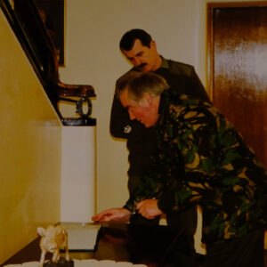Royal Anglian Regiment