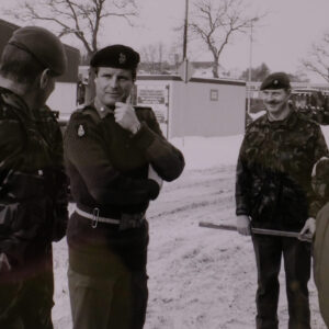 Royal Anglian Regiment Royal Anglian Regiment