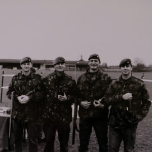 Royal Anglian Regiment Royal Anglian Regiment