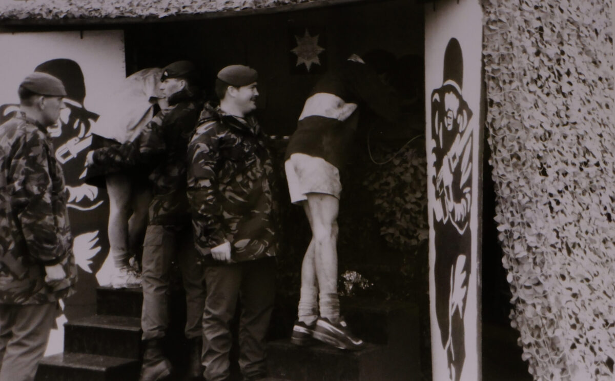 2nd Battalion 2nd Battalion