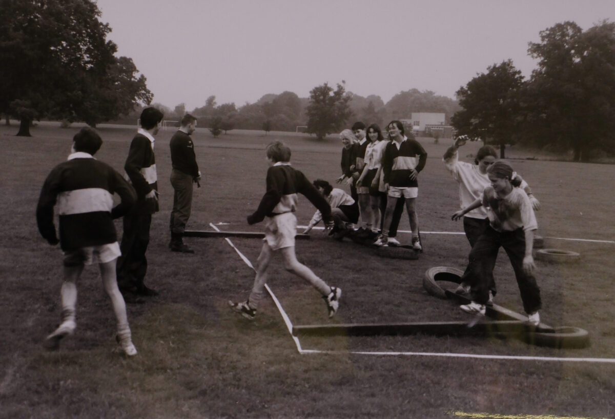 Royal Anglian Regiment