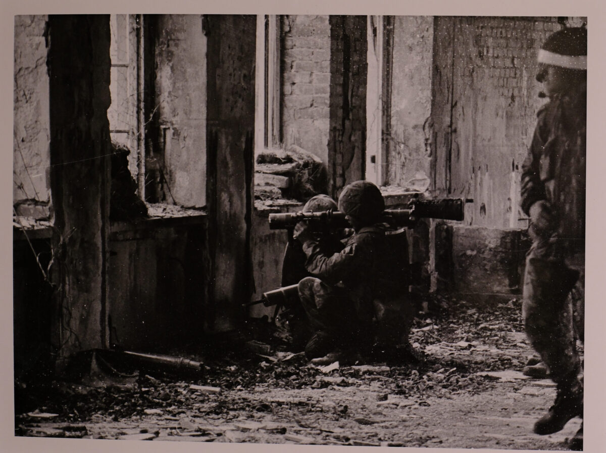 Royal Anglian Regiment. 