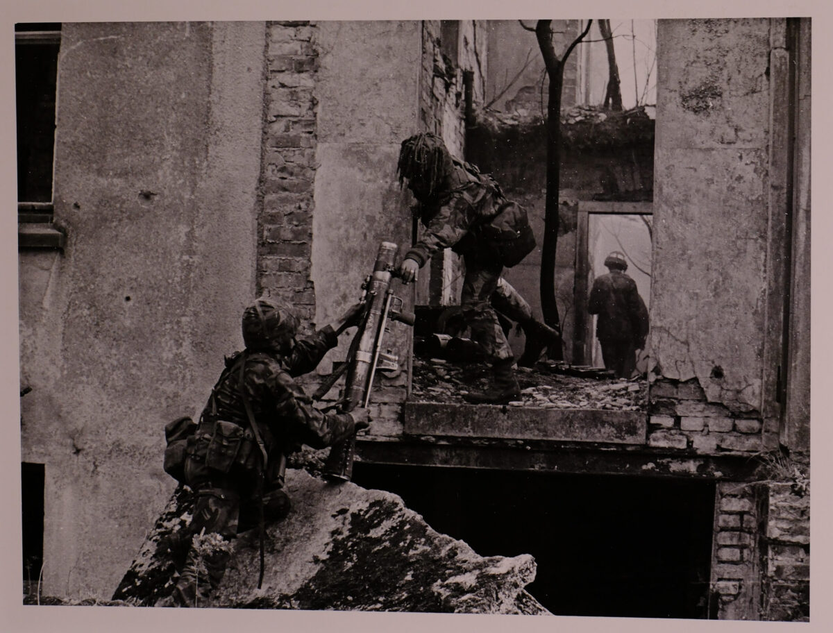 Royal Anglian Regiment