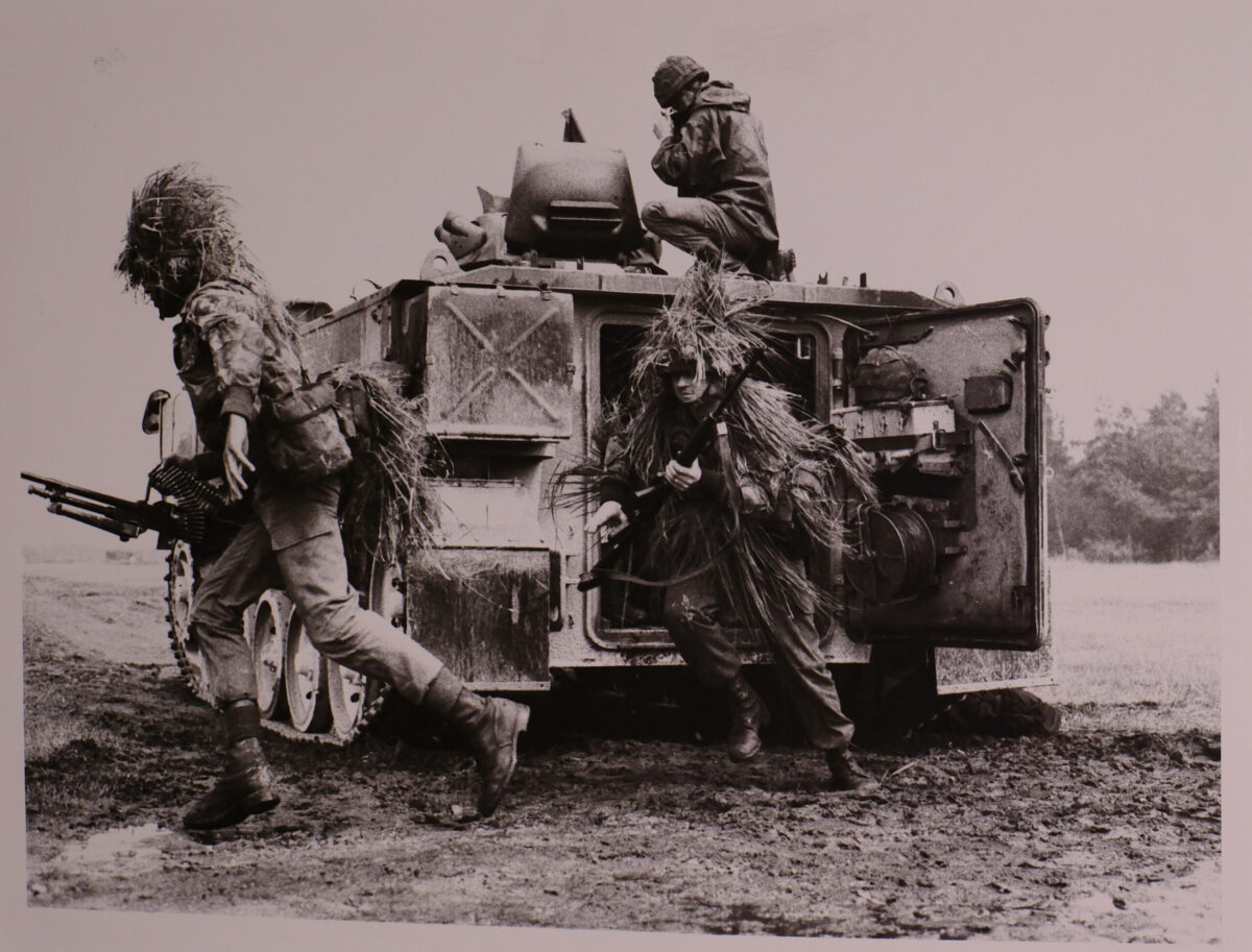 Royal Anglian Regiment