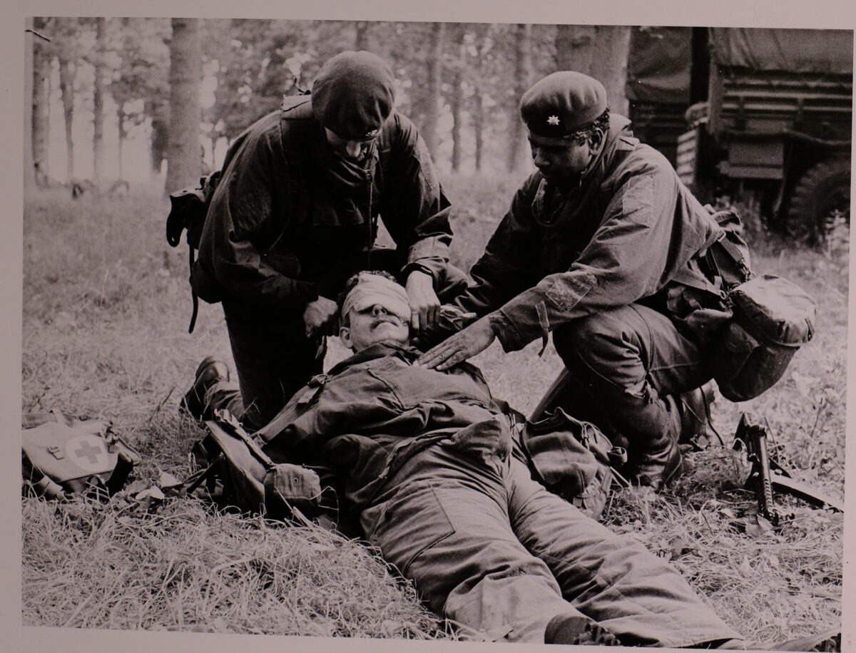 Royal Anglian Regiment