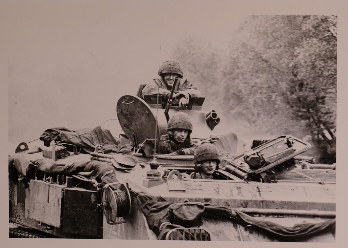 Royal Anglian Regiment