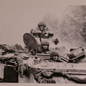 Royal Anglian Regiment