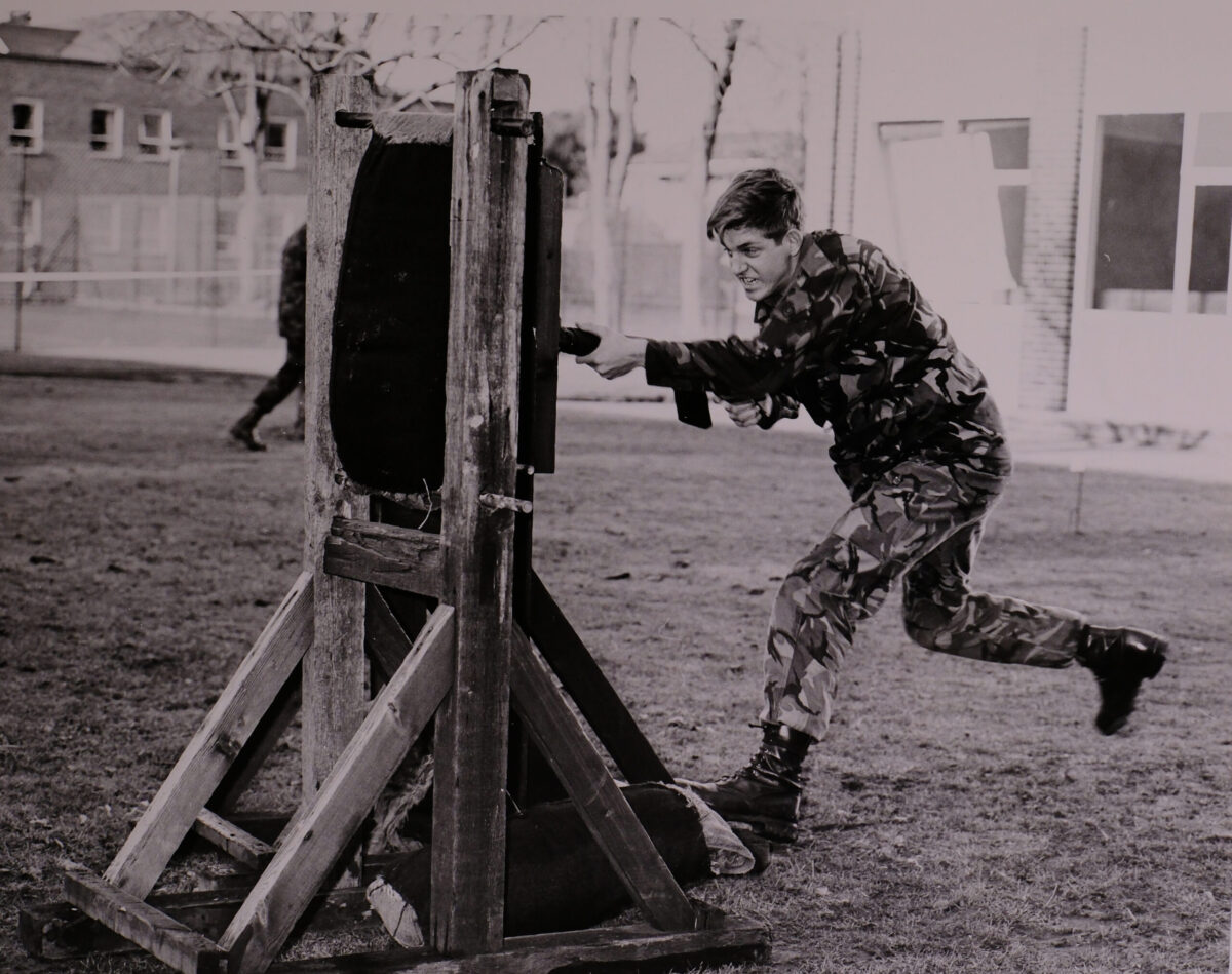 Royal Anglian Regiment