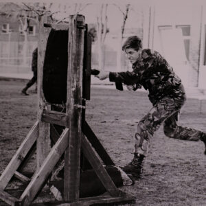 Royal Anglian Regiment