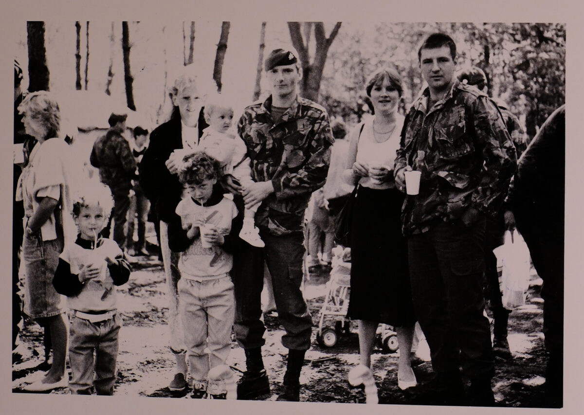 Royal Anglian Regiment Royal Anglian Regiment