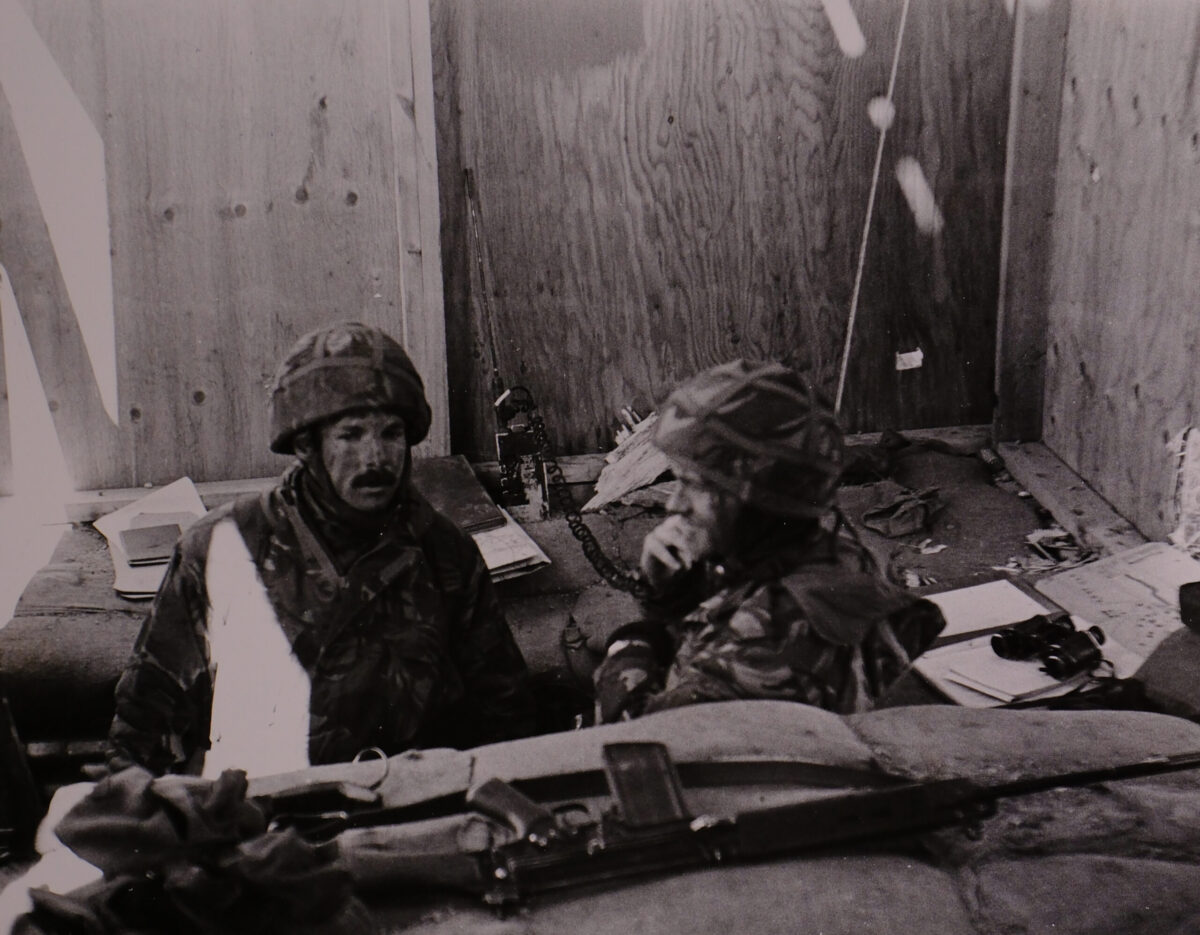 Royal Anglian Regiment