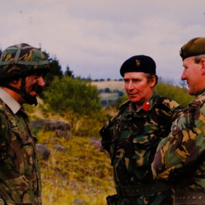 Royal Anglian Regiment