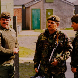 Royal Anglian Regiment