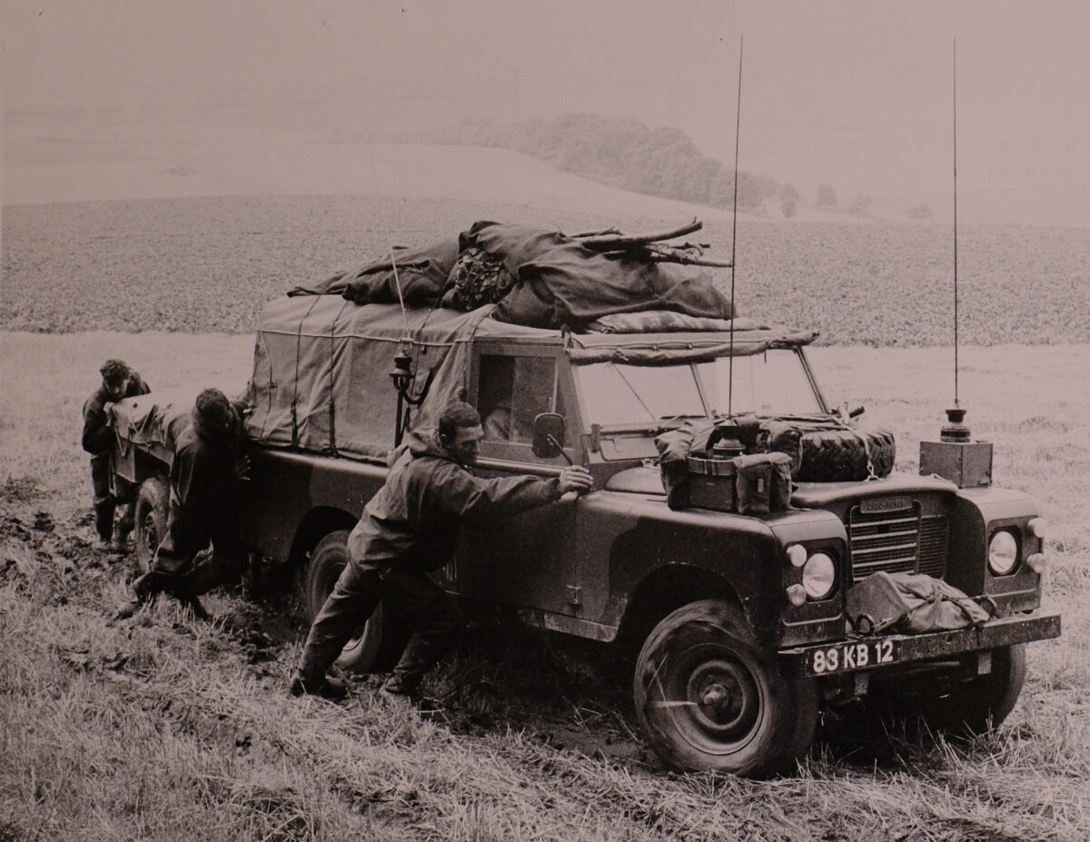 Royal Anglian Regiment Royal Anglian Regiment