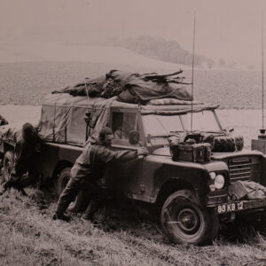 Royal Anglian Regiment