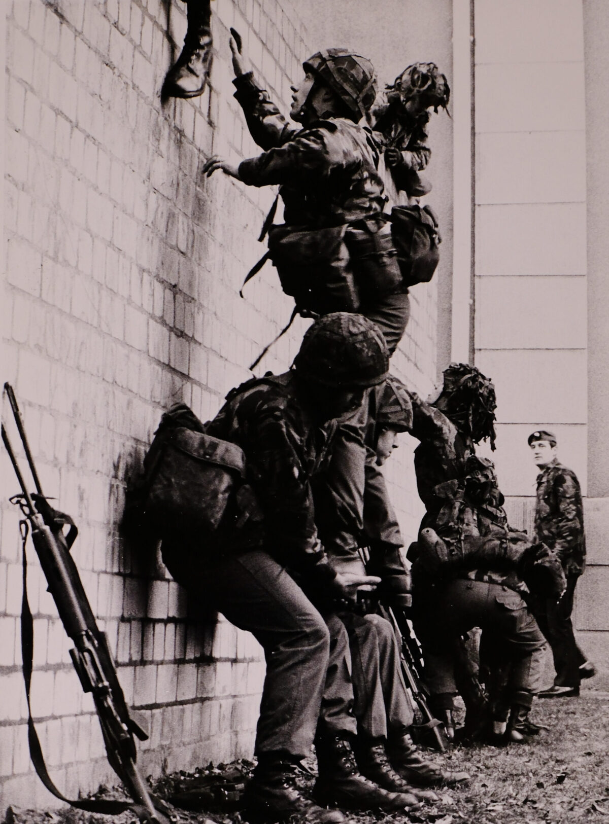 2nd Battalion Royal Anglian Regiment