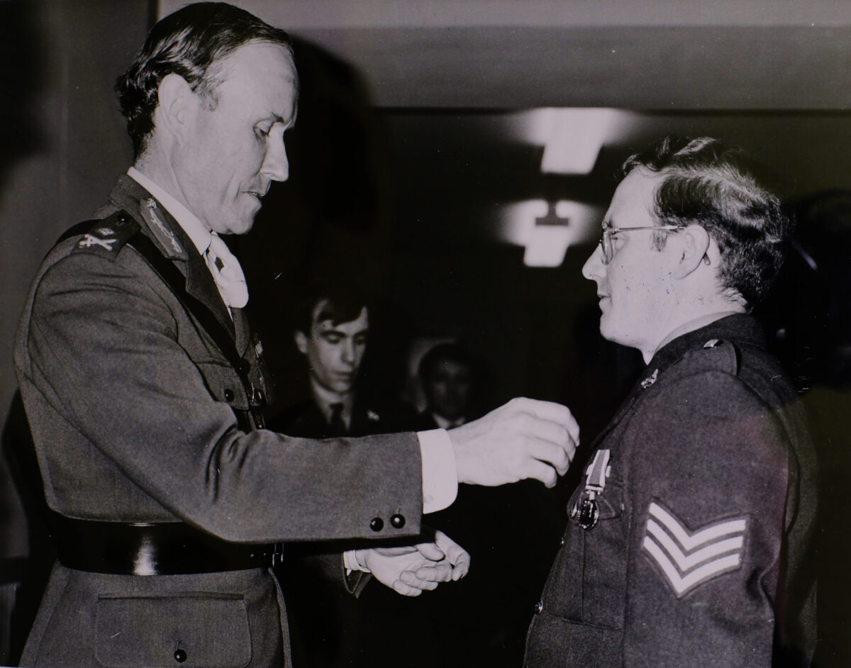 2nd Battalion Royal Anglian Regiment