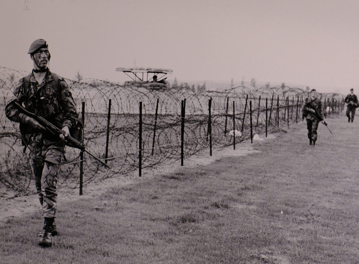 Royal Anglian Regiment