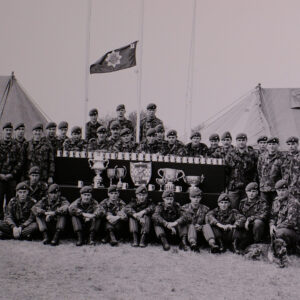 Royal Anglian Regiment