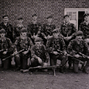 Royal Anglian Regiment