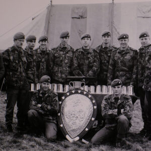 Royal Anglian Regiment