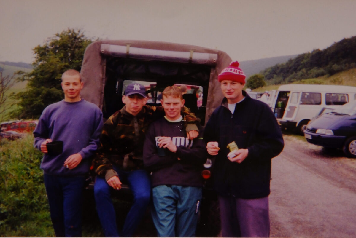 Royal Anglian Regiment