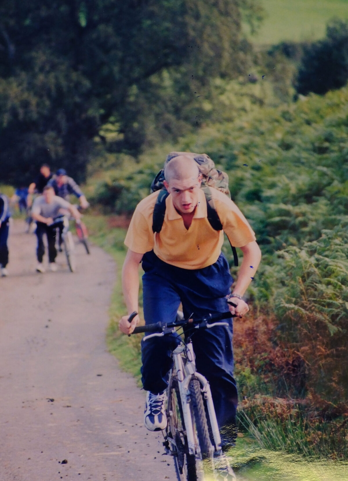 Royal Anglian Regiment Royal Anglian Regiment