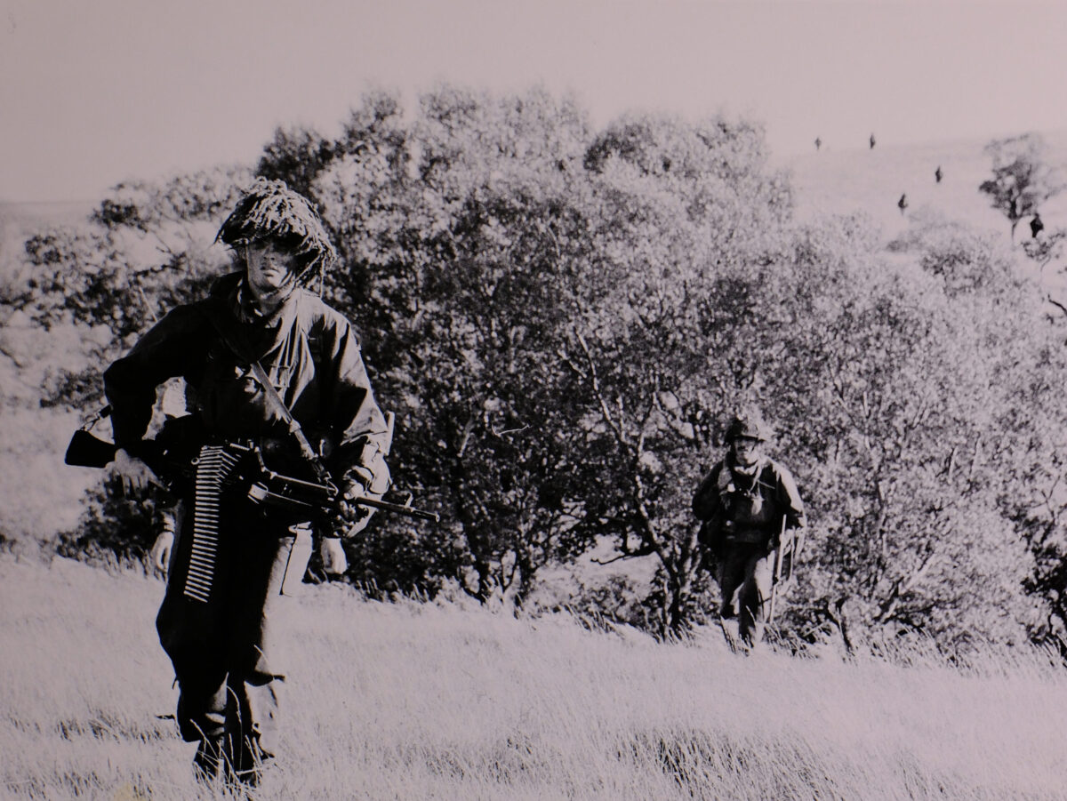 Royal Anglian Regiment