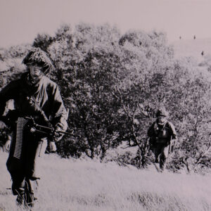 Royal Anglian Regiment