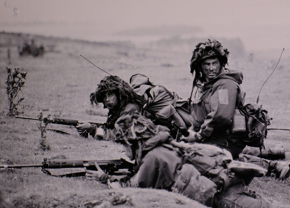 Royal Anglian Regiment