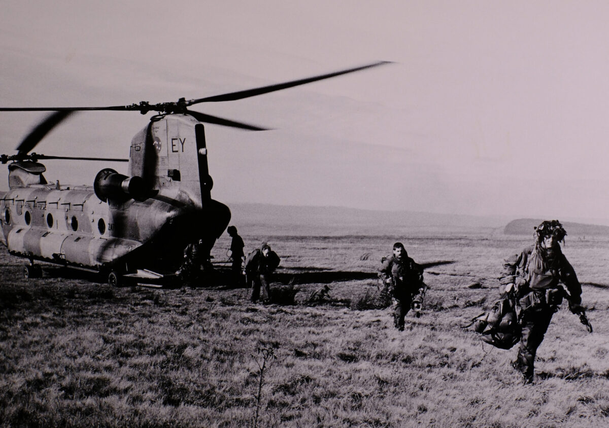 Royal Anglian Regiment