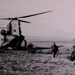 Royal Anglian Regiment