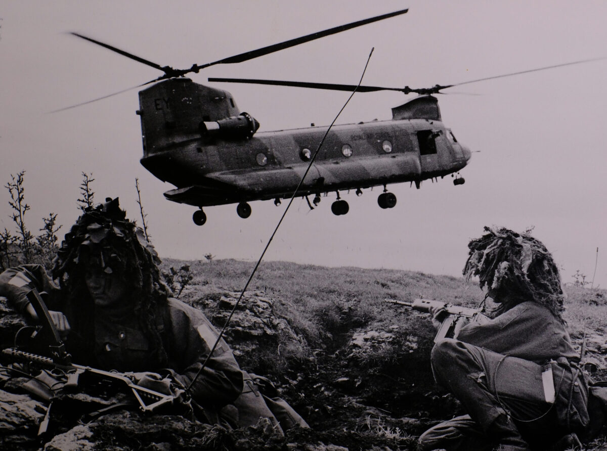 Royal Anglian Regiment