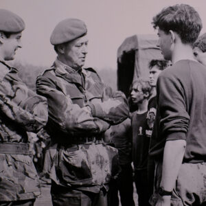 Royal Anglian Regiment