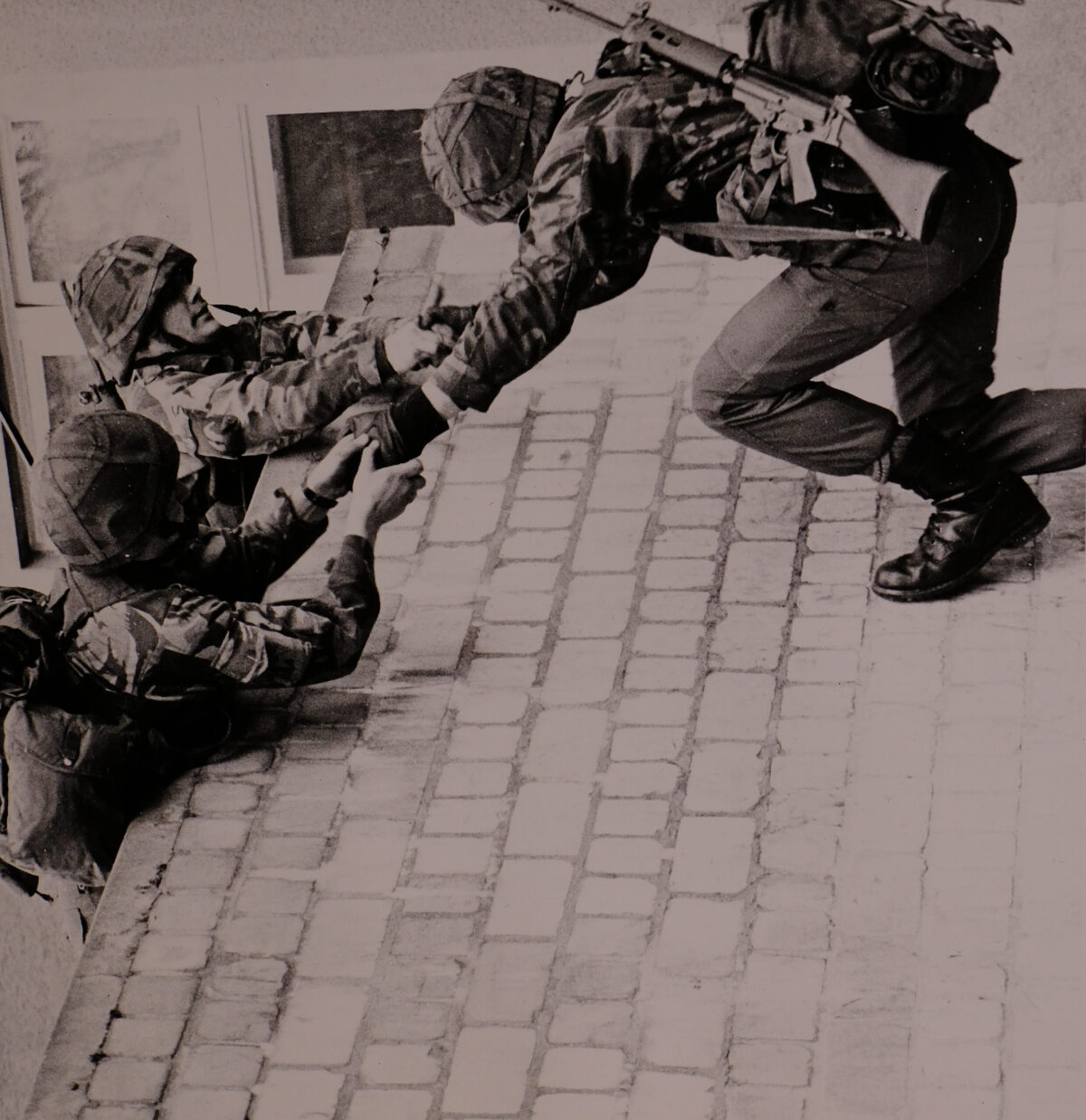 Royal Anglian Regiment