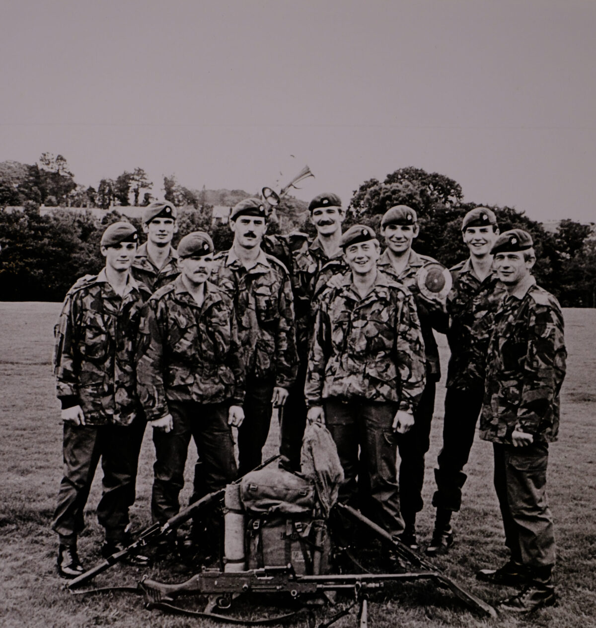 Royal Anglian Regiment