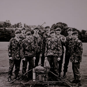 Royal Anglian Regiment Royal Anglian Regiment